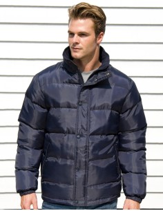 R-R222X-Nova Lux Padded Jacket 2
